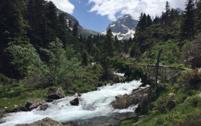 vacances 100% cet été dans les pyrénées